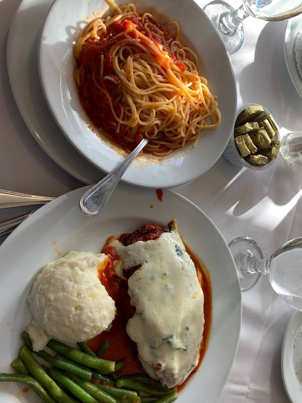 Casa di Fratelli | restaurant | 477 Old Country Rd, Westbury, NY 11590, USA | 5163853700 OR +1 516-385-3700