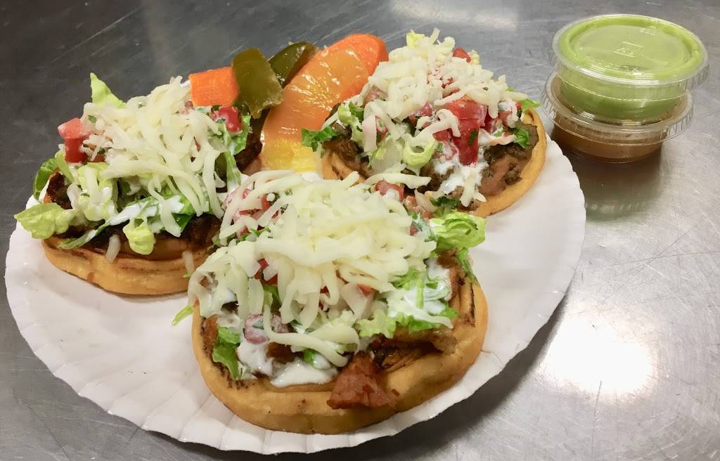 Mac Taco | restaurant | 25125 Santa Clara St, Hayward, CA 94544, USA | 5102640624 OR +1 510-264-0624