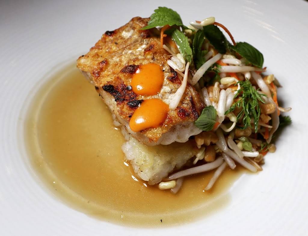 Elements | restaurant | 66 Witherspoon St, Princeton, NJ 08542, USA | 6099240078 OR +1 609-924-0078