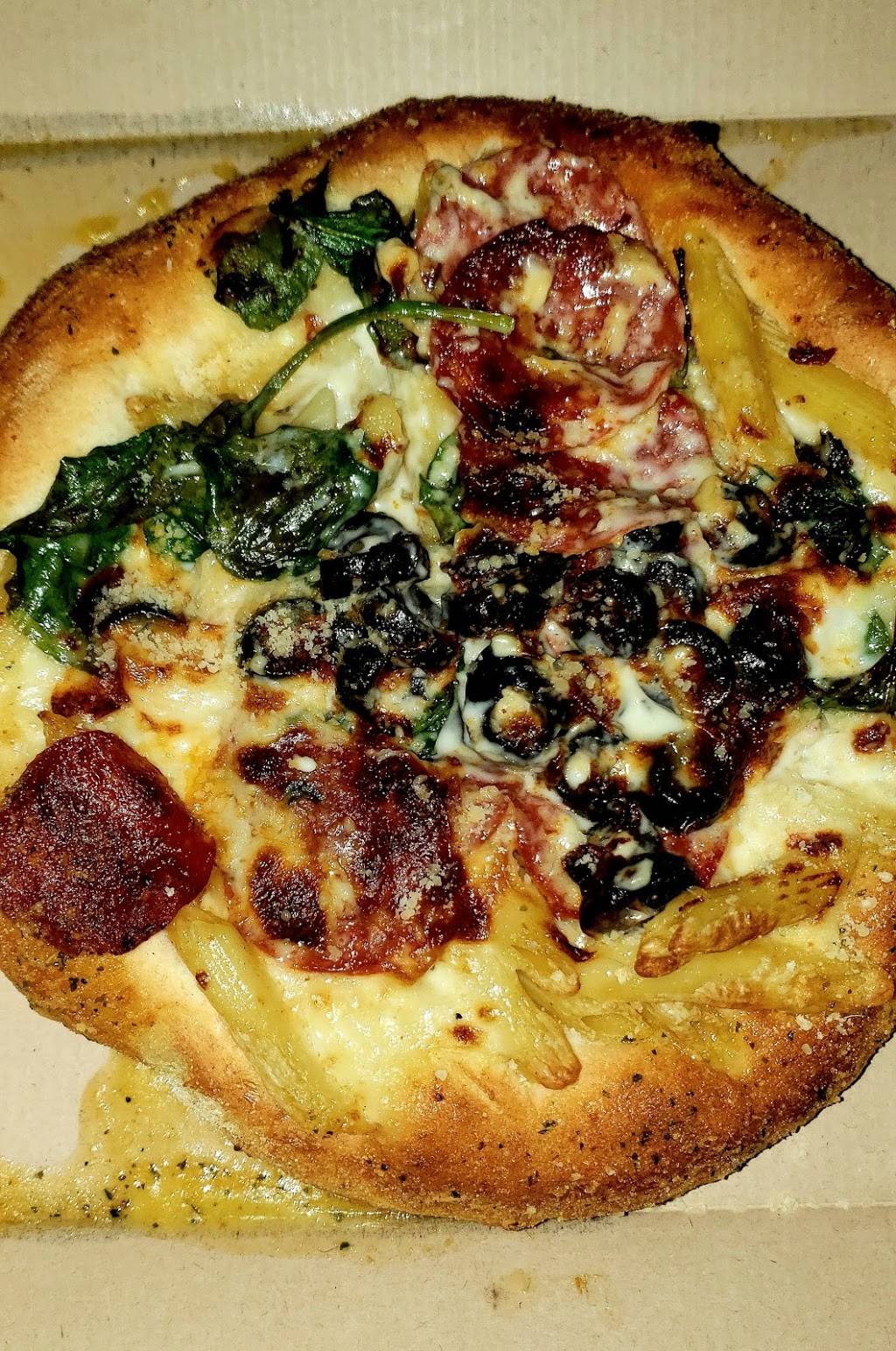 Dominos Pizza | meal delivery | 4800 Bayline Dr, North Fort Myers, FL 33917, USA | 2399951100 OR +1 239-995-1100