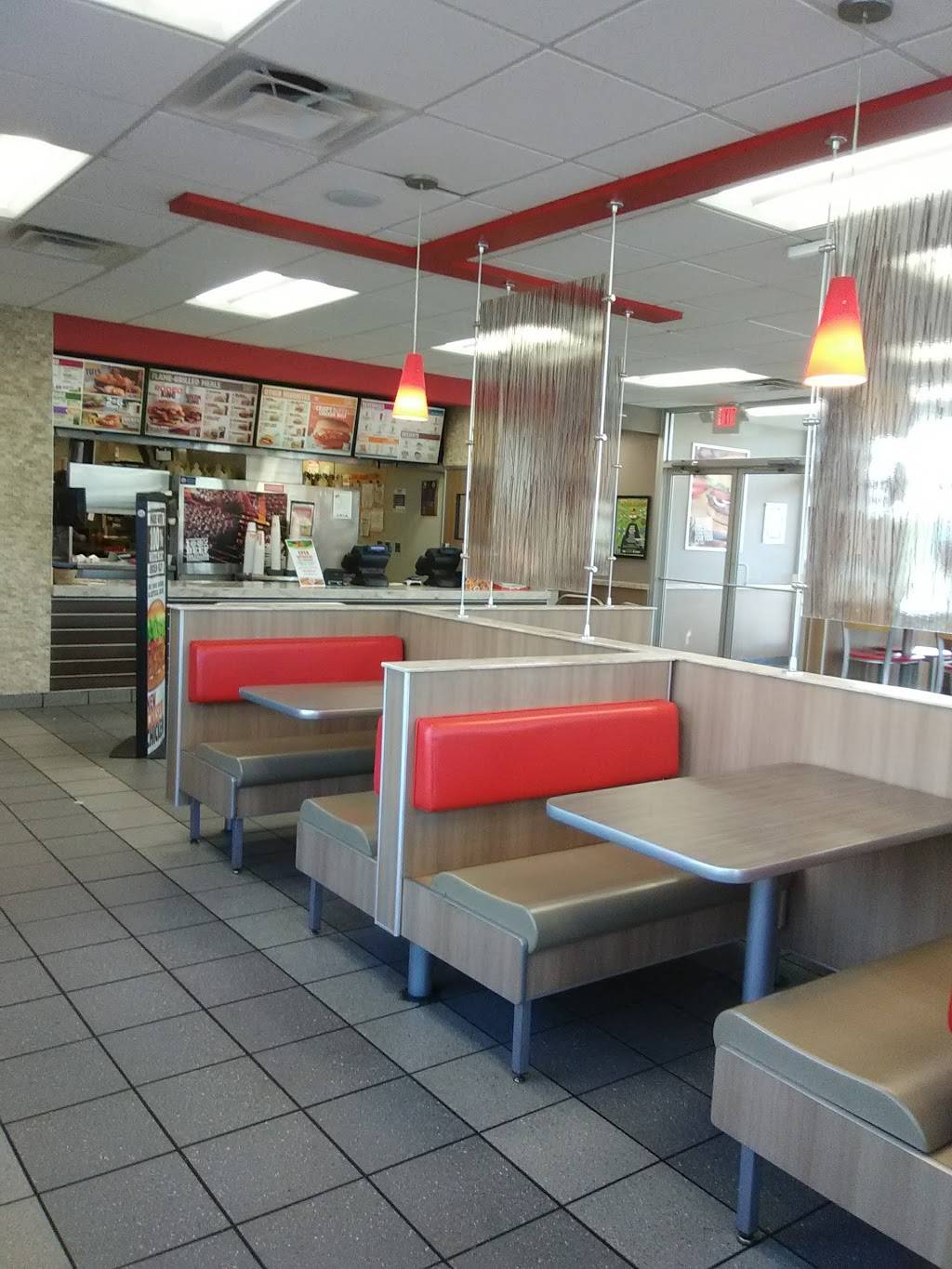 Burger King | restaurant | 2635 Elida Rd, Lima, OH 45805, USA | 4193317505 OR +1 419-331-7505