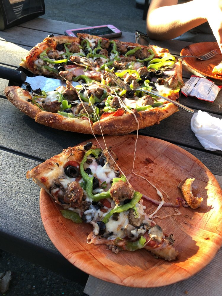 Arizona Authentic Pizza | restaurant | 1811 N 24th St, Phoenix, AZ 85008, USA | 6022756885 OR +1 602-275-6885