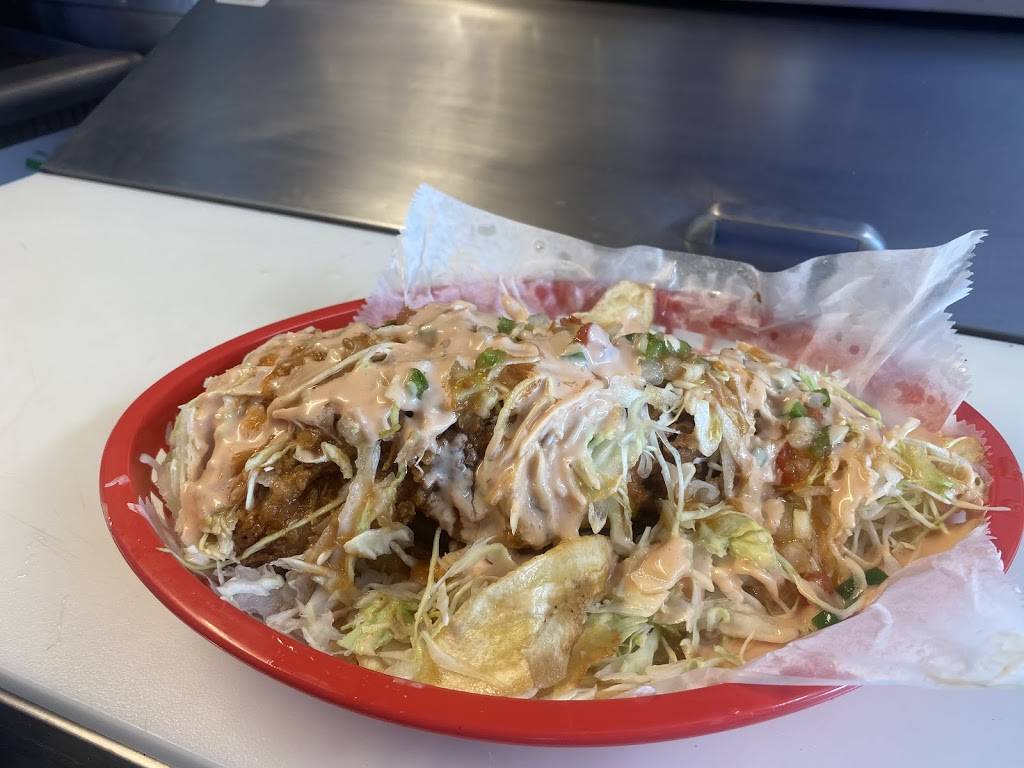 El Sabor Catracho | restaurant | 4732 Spring Grove Ave, Cincinnati, OH 45232, USA | 5132386550 OR +1 513-238-6550