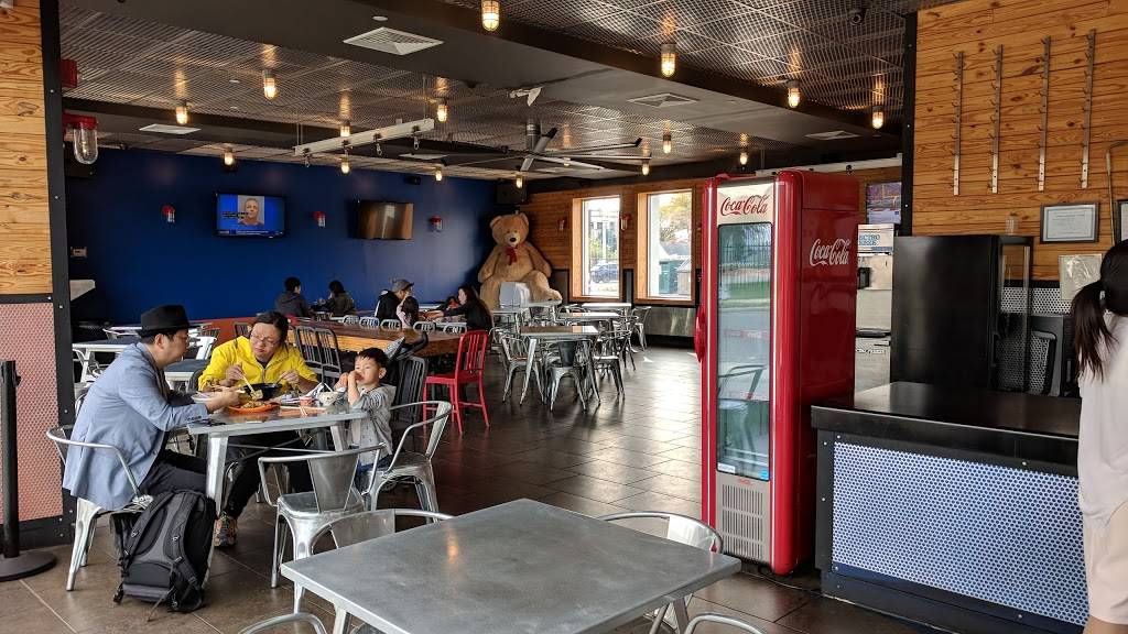 Grain House | restaurant | 1002 Hempstead Turnpike, Uniondale, NY 11553, USA | 5162805140 OR +1 516-280-5140