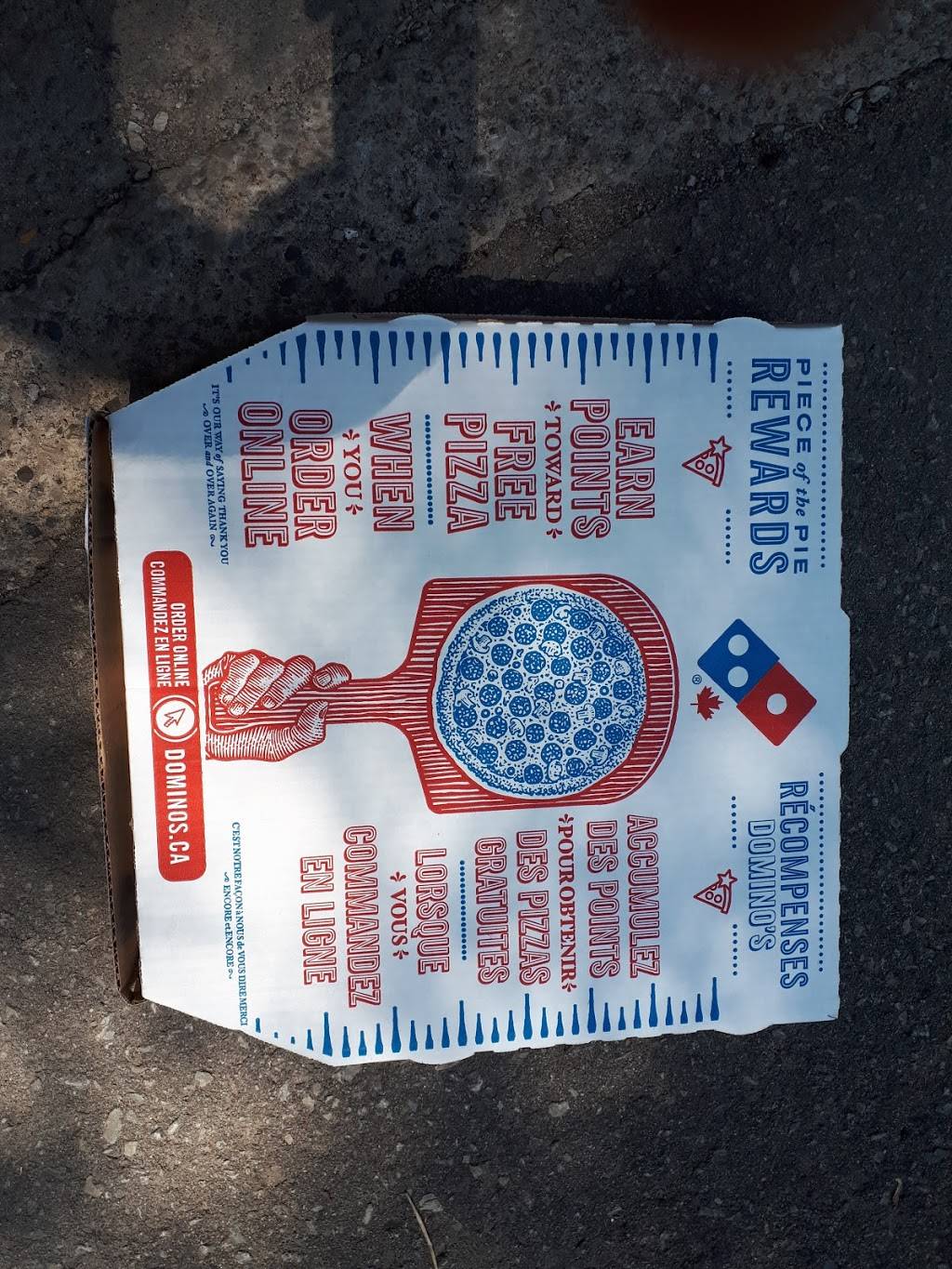 Dominos Pizza | meal delivery | 15480 Boul de Pierrefonds, Pierrefonds, QC H9H 4K3, Canada | 5146965555 OR +1 514-696-5555