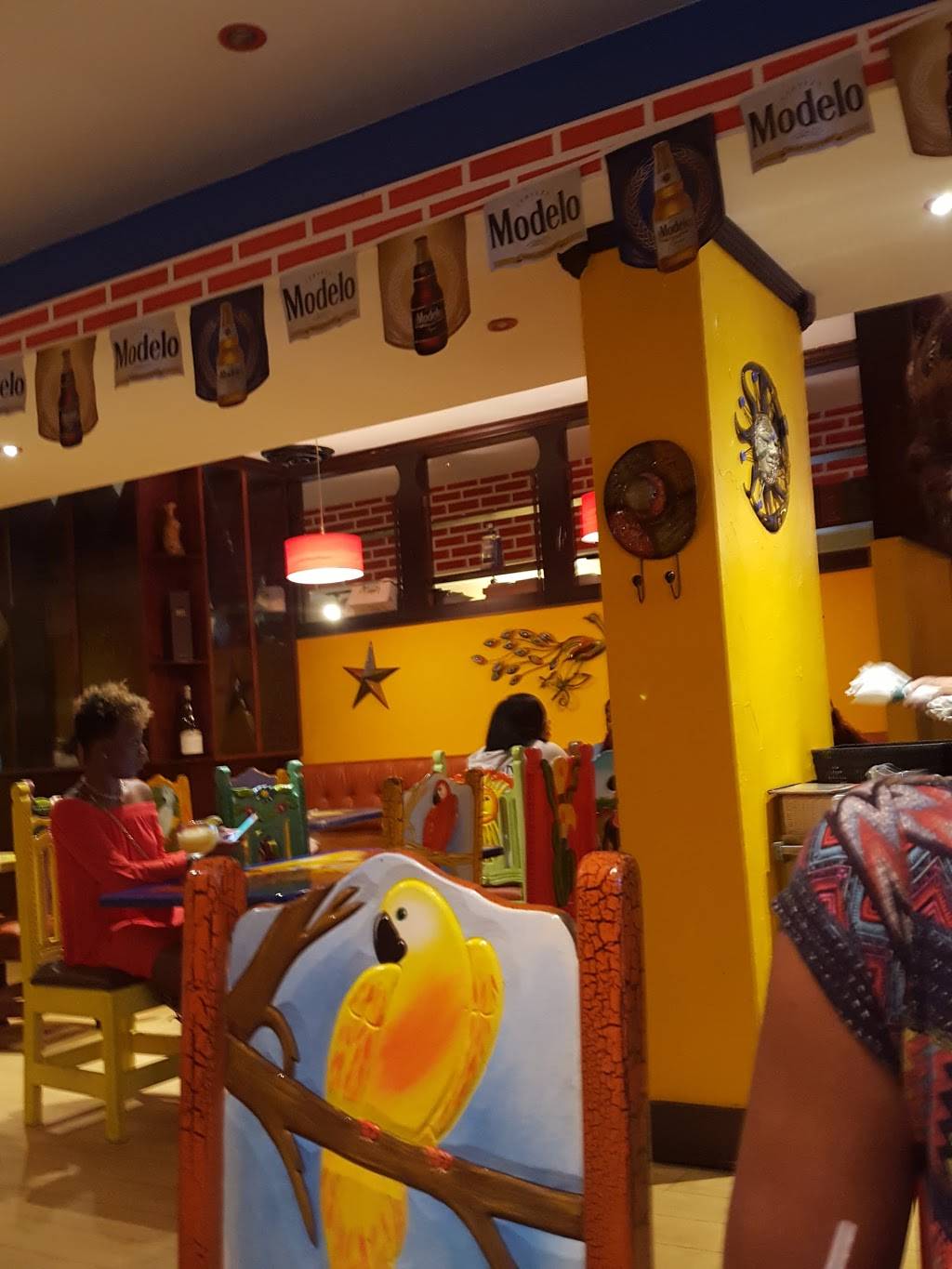 Señor Tequila Mexican Grill & Cantina | restaurant | 13114 Shaker Square, Cleveland, OH 44120, USA | 2169912035 OR +1 216-991-2035