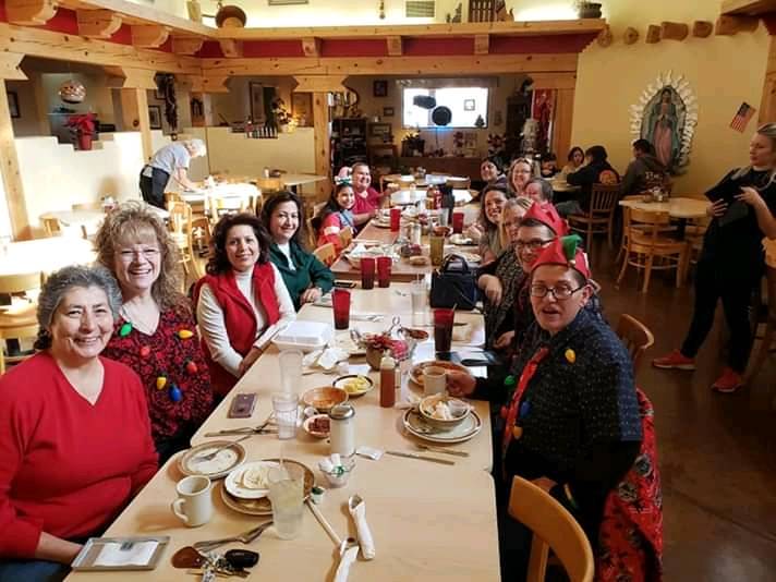 Abuelitas New Mexican Kitchen | restaurant | 6083 Isleta Blvd SW, Albuquerque, NM 87105, USA | 5058775700 OR +1 505-877-5700