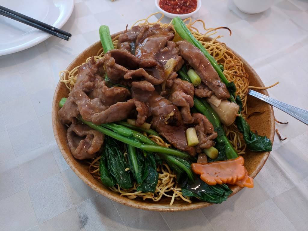 东王朝 | restaurant | 4207 Main St, Flushing, NY 11355, USA | 7183536333 OR +1 718-353-6333