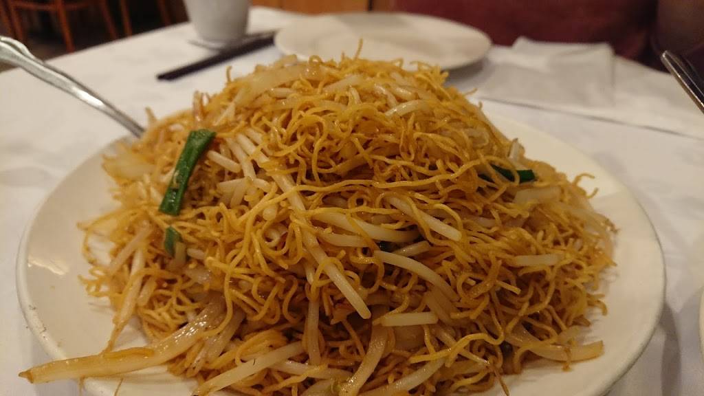 Full Moon House | restaurant | 960 N Hill St, Los Angeles, CA 90012, USA | 2135370792 OR +1 213-537-0792