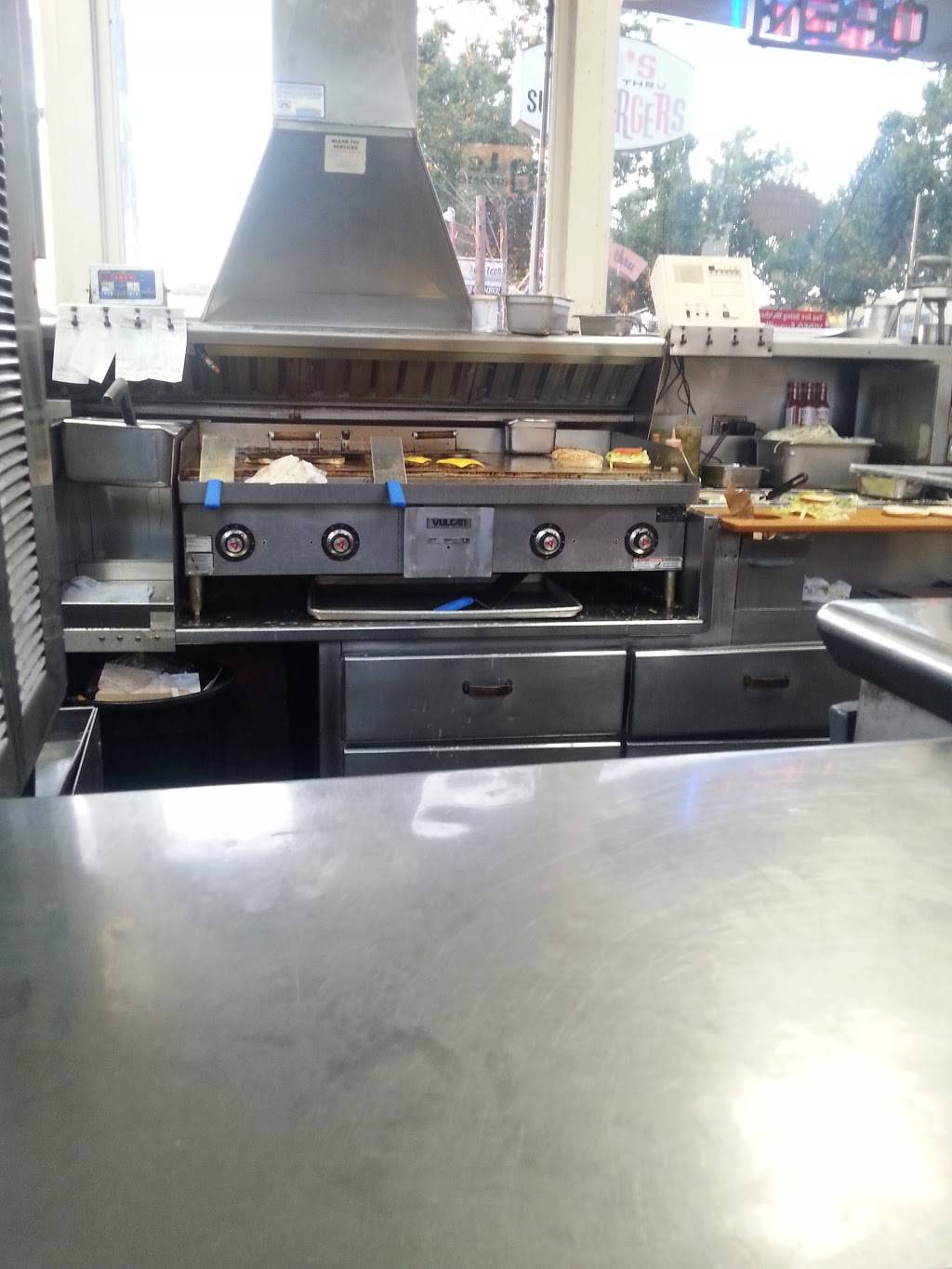 Sams Super Burgers | meal takeaway | 501 E 14th St, San Leandro, CA 94577, USA | 5105680122 OR +1 510-568-0122