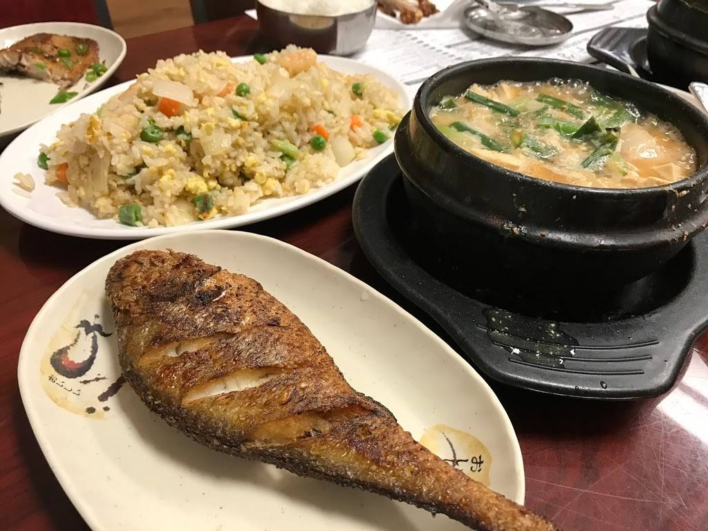 Jin korean restaurant | restaurant | 2055 E University Dr, Auburn, AL 36830, USA | 3345217080 OR +1 334-521-7080