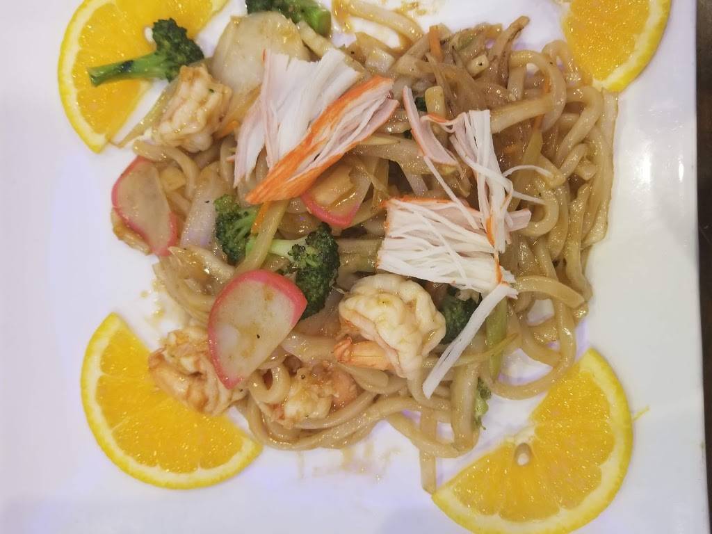 Kiku Japanese Steakhouse & Sushi Bar | restaurant | 417 S Ridge Ave, Middletown, DE 19709, USA | 3023788868 OR +1 302-378-8868