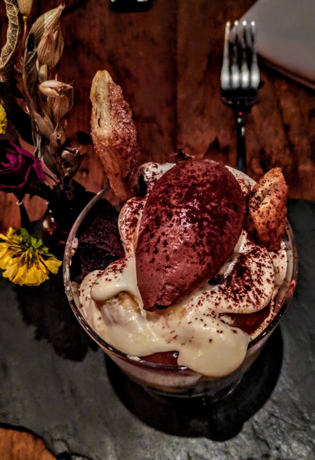 Marc Forgione | restaurant | 134 Reade St New York, New York, NY 10013, USA | 2129419401 OR +1 212-941-9401