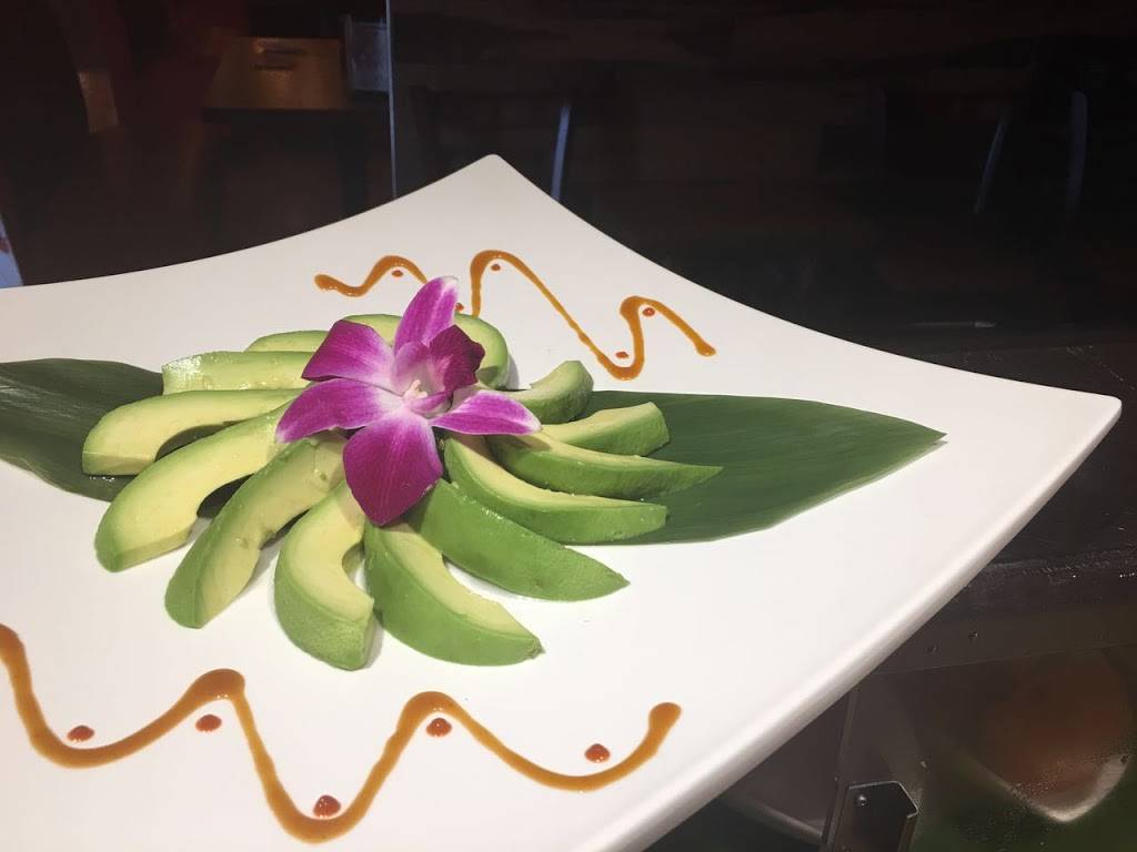 Yamachens Sushi Roll House | restaurant | 5889 Harbour View Blvd, Suffolk, VA 23435, USA | 7576861888 OR +1 757-686-1888