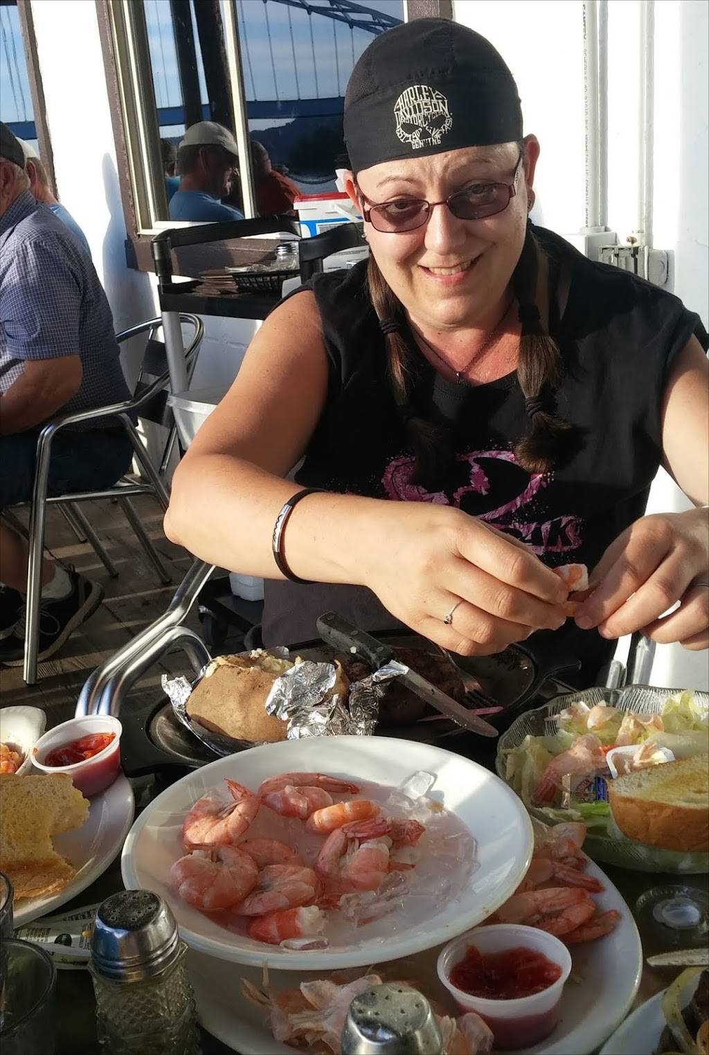 Prima Marina Incorporated | restaurant | 1501 Water St, Moundsville, WV 26041, USA | 3048457806 OR +1 304-845-7806