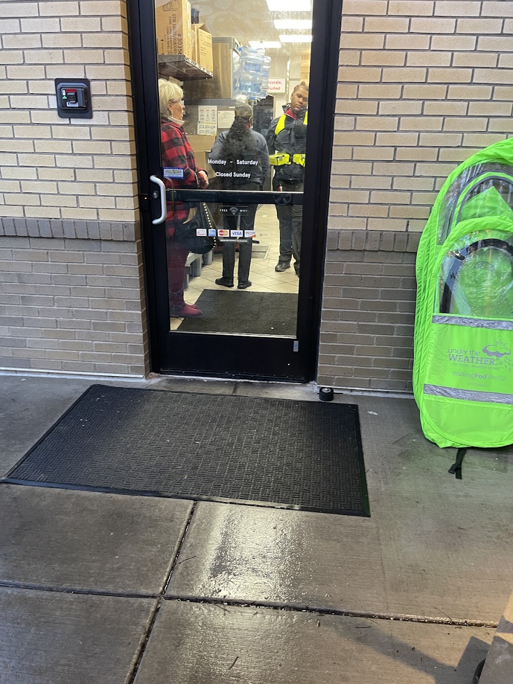 Chick-fil-A | restaurant | 5201 N Port Washington Rd, Glendale, WI 53217, USA | 4143101344 OR +1 414-310-1344