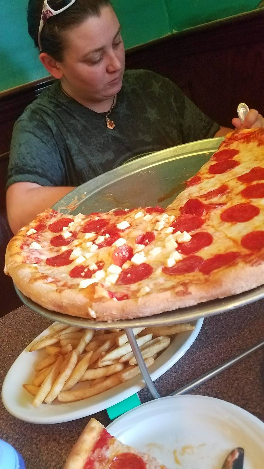 Sapore Di Mare | restaurant | 504 Joppa Farm Rd, Joppa, MD 21085, USA | 4105388066 OR +1 410-538-8066