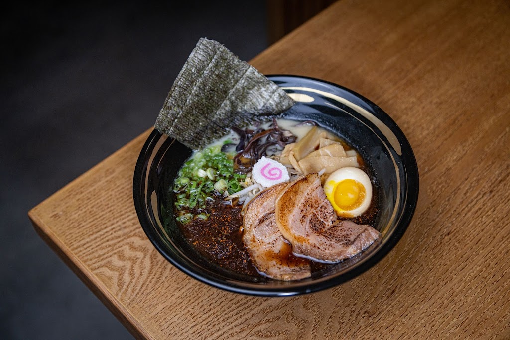 Zuru Ramen Bar | restaurant | 11225 Miramar Pkwy ste 233, Miramar, FL 33025, USA | 9542513663 OR +1 954-251-3663