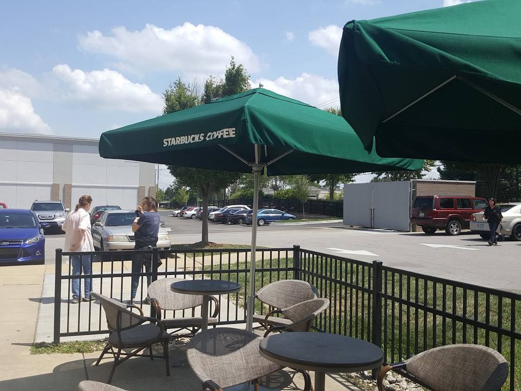 Starbucks | cafe | 12605 Taylorsville Rd, Louisville, KY 40299, USA | 5022637135 OR +1 502-263-7135