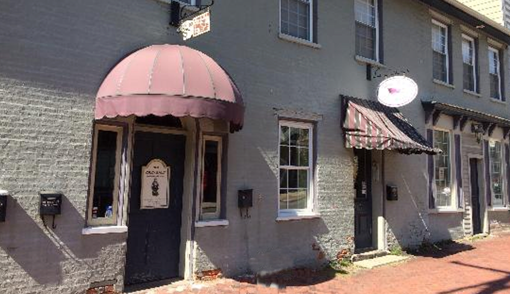 The Olde Salt Restaurant | restaurant | 213 Point St, Saltsburg, PA 15681, USA | 7246399293 OR +1 724-639-9293