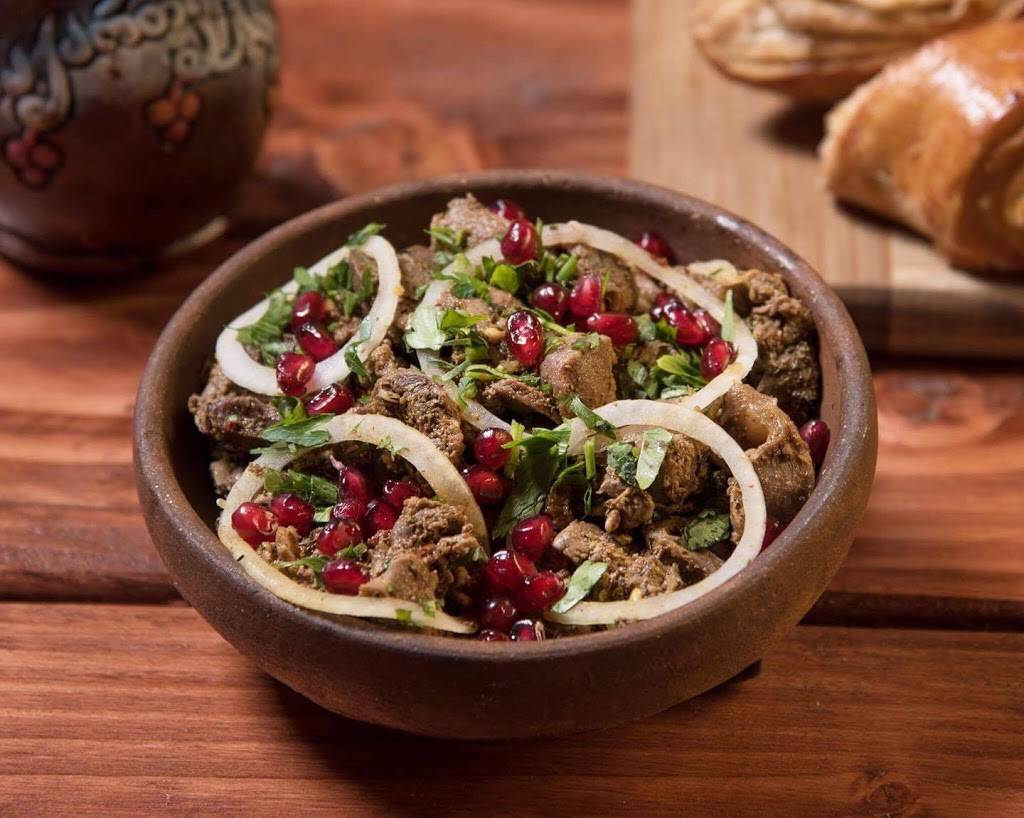 Georgian Bread | restaurant | 10865 Bustleton Ave, Philadelphia, PA 19116, USA | 2156774323 OR +1 215-677-4323