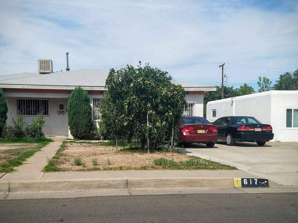 Spring Roll Express | restaurant | 617 Dakota St SE, Albuquerque, NM 87108, USA | 5055505139 OR +1 505-550-5139