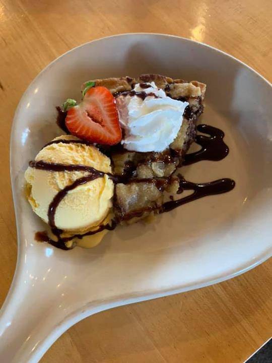 The Roost | restaurant | W3747 County Hwy B, Sarona, WI 54870, USA | 7156358921 OR +1 715-635-8921