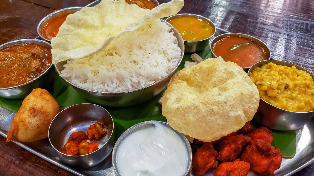 Madurai Mes - Authentic Indian cuisine | restaurant | 5152 Fredericksburg Rd, San Antonio, TX 78229, USA | 2105248161 OR +1 210-524-8161