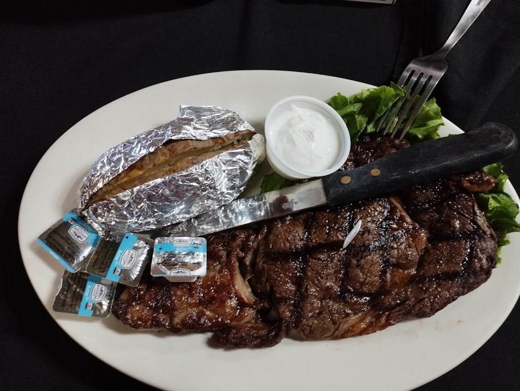 Cowboy Ranch House Bar & Restaurant | restaurant | 13500 E, UT-12, Bryce, UT 84764, USA | 4358345100 OR +1 435-834-5100