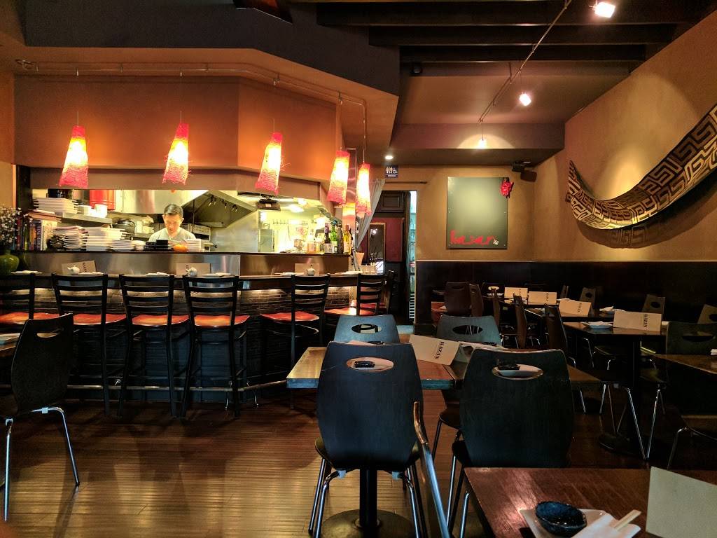 Kazan | restaurant | 2809 24th St, San Francisco, CA 94110, USA | 4152822001 OR +1 415-282-2001
