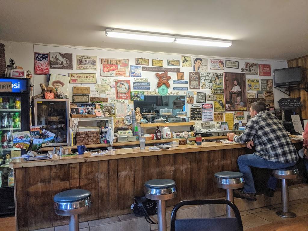 Pack Basket Diner | restaurant | 781 NY-86, Gabriels, NY 12939, USA | 5183279301 OR +1 518-327-9301