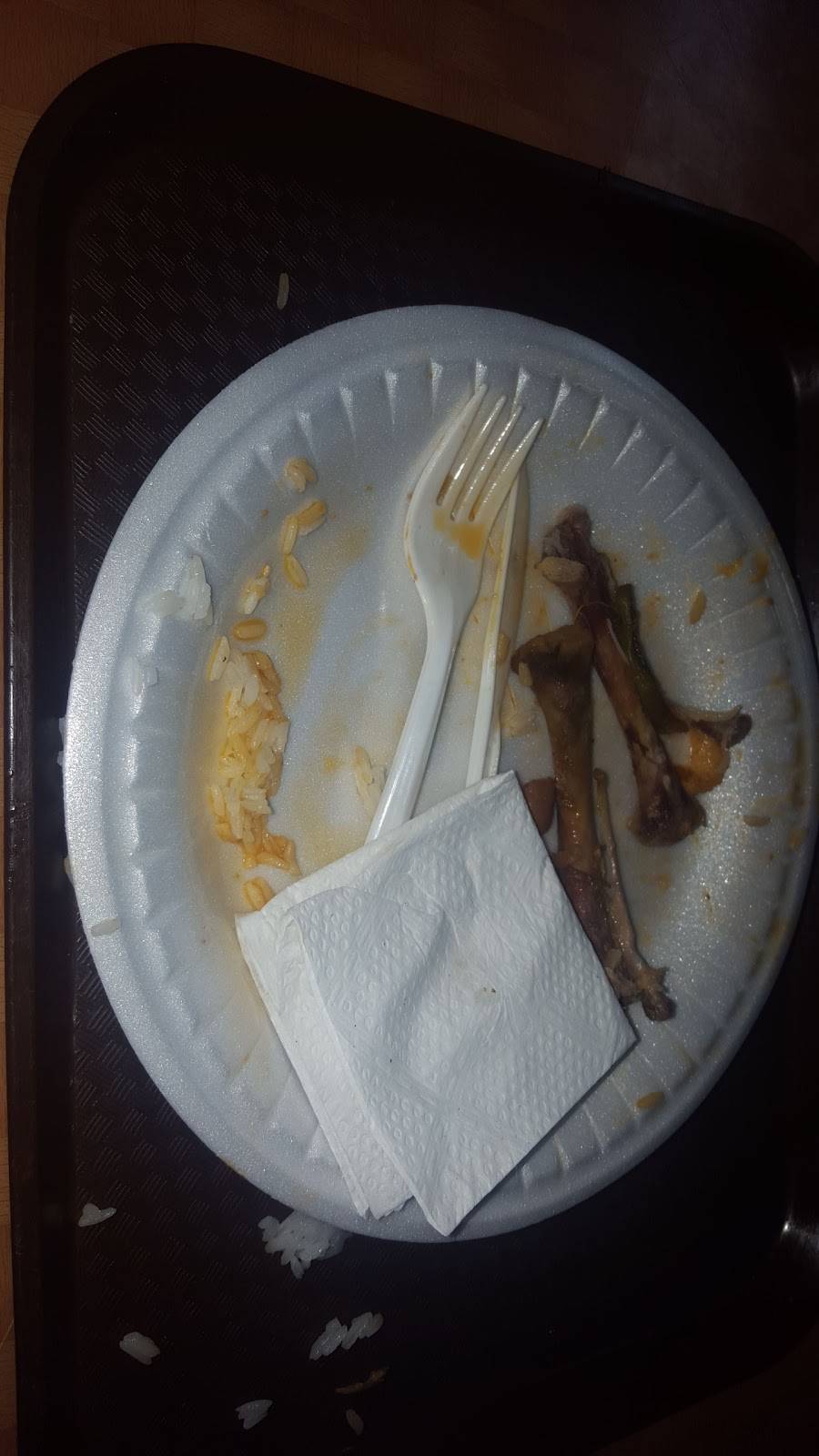 Taino Taste | restaurant | 1106, 302 E 170th St, Bronx, NY 10456, USA | 3474311724 OR +1 347-431-1724