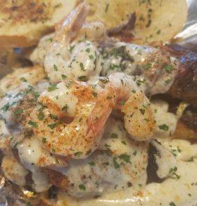 Saucey Baby 615 | restaurant | 1111 Dickerson Pike #5406, Nashville, TN 37207, USA | 6159562666 OR +1 615-956-2666