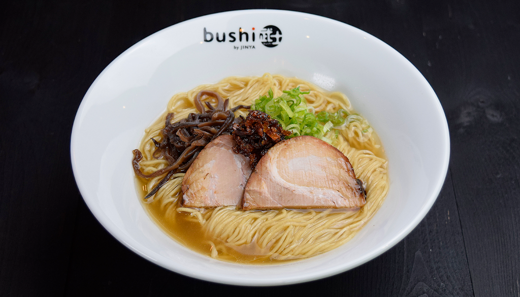 bushi by JINYA | restaurant | 5168 Wilshire Blvd, Los Angeles, CA 90036, USA | 3239546477 OR +1 323-954-6477