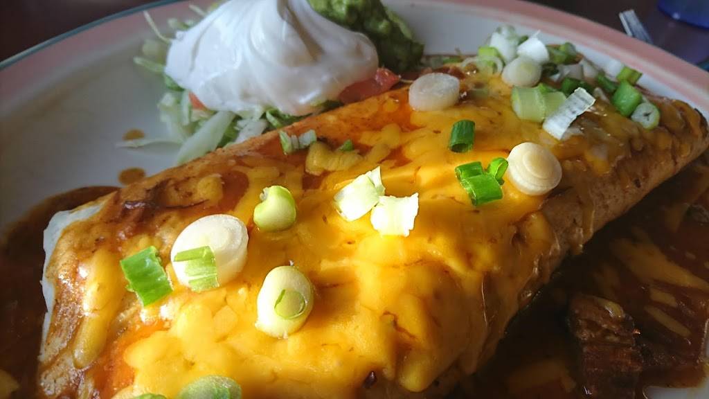 El Charro Grill Mexican Restaurant | restaurant | 15422 Main St E, Sumner, WA 98390, USA | 2538635600 OR +1 253-863-5600