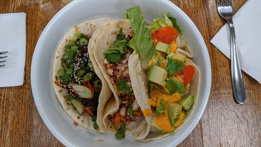 Foodhisattva | restaurant | 2158 S Taylor Rd, Cleveland Heights, OH 44118, USA | 2169385675 OR +1 216-938-5675