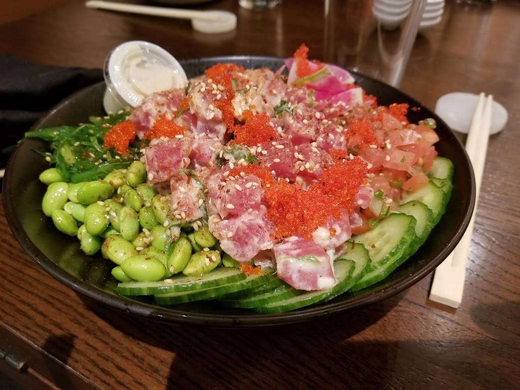 ASAP Poke | restaurant | 2300 N Lincoln Park W, Chicago, IL 60614, USA | 7738680002 OR +1 773-868-0002