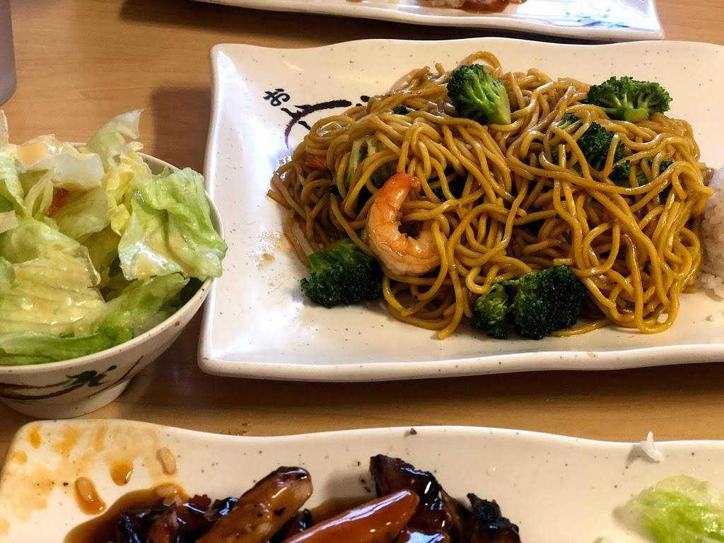 Wok Teriyaki IX | restaurant | 2941 S 38th St, Tacoma, WA 98409, USA | 2534720108 OR +1 253-472-0108
