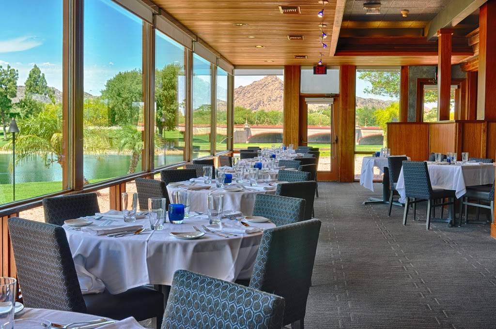 Chart House | restaurant | 7255 E McCormick Pkwy, Scottsdale, AZ 85258, USA | 4809512550 OR +1 480-951-2550