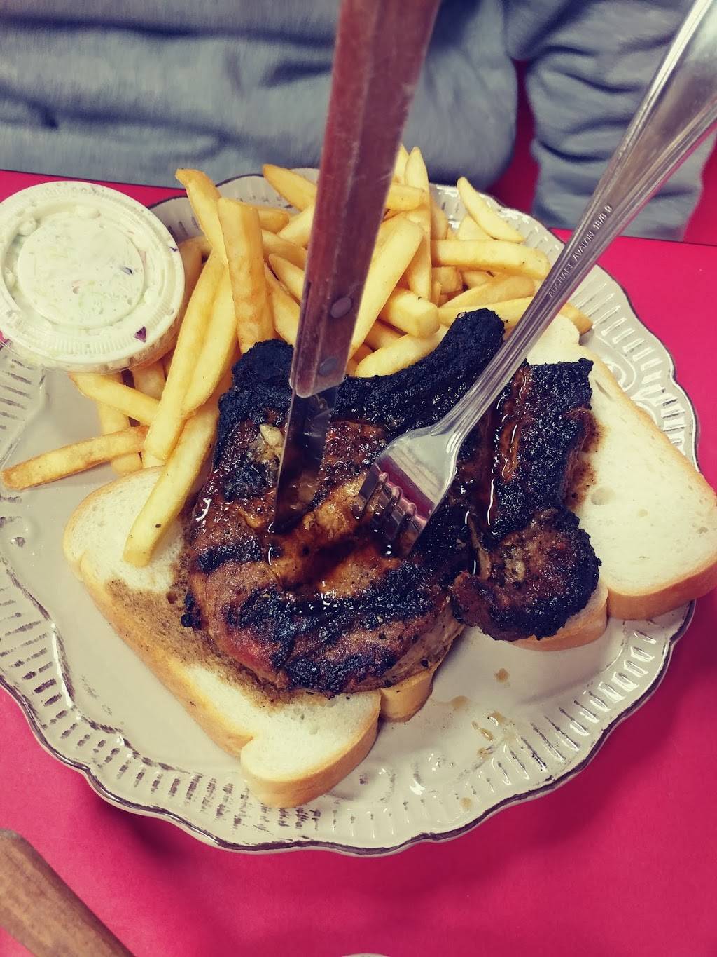 Hog Haven | restaurant | 1514 Joliet St A, Dyer, IN 46311, USA | 2193228108 OR +1 219-322-8108