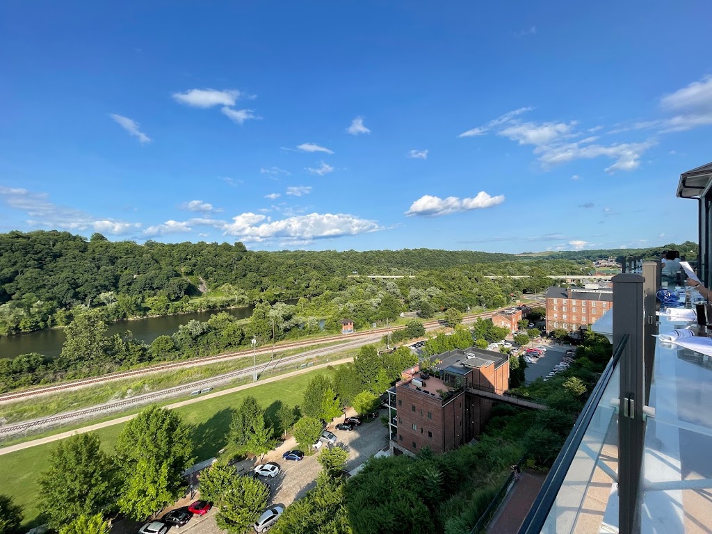 7 Rooftop Bar | restaurant | 1208 Commerce St Unit 701, Lynchburg, VA 24504, USA | 4348497725 OR +1 434-849-7725