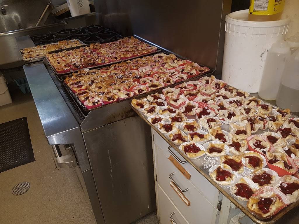 One Roof Community Center | restaurant | 99 Brock St, Peterborough, ON K9H 2P2, Canada | 7058741812 OR +1 705-874-1812