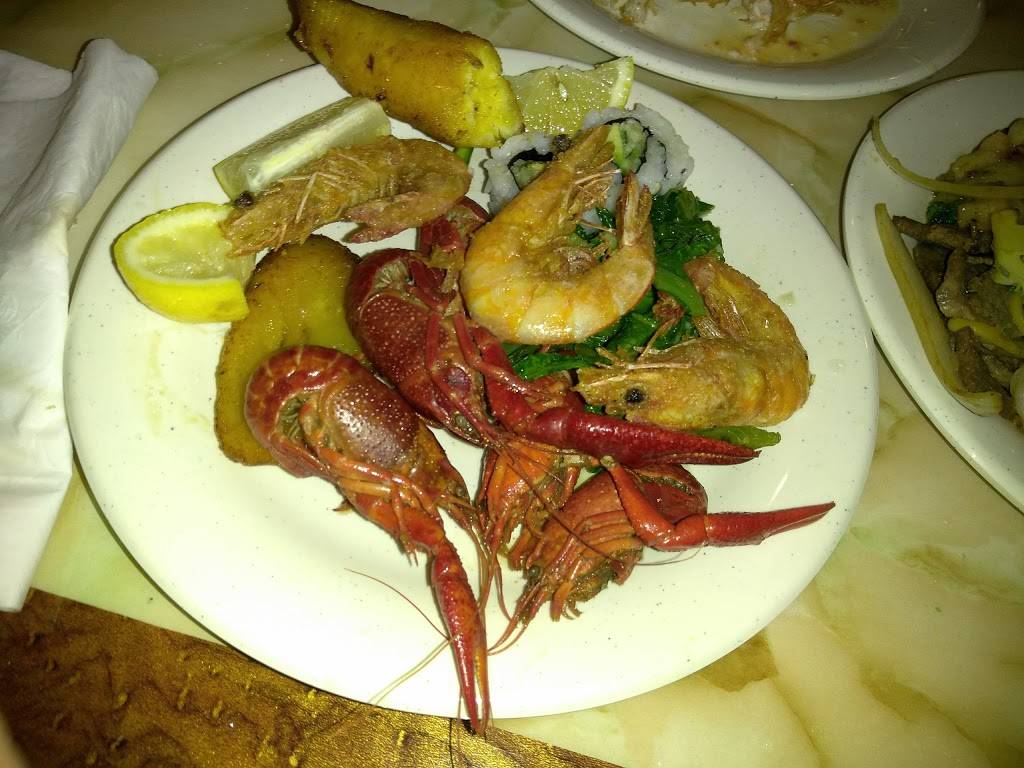 Hibachi Grill Buffet LLC | restaurant | 675 Bethlehem Pike, Montgomeryville, PA 18936, USA | 2158556888 OR +1 215-855-6888