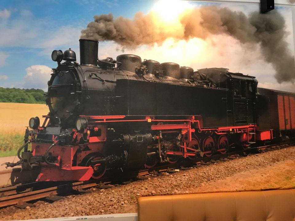 CHOO CHOO EXPRESS | restaurant | 3492 Satellite Blvd #160, Duluth, GA 30096, USA | 6786912282 OR +1 678-691-2282