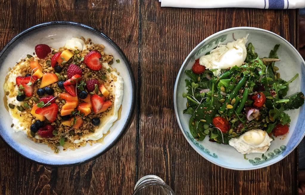 Trius + aiM Bistro | restaurant | 270 Browns Line, Etobicoke, ON M8W 3T5, Canada | 6473512700 OR +1 647-351-2700