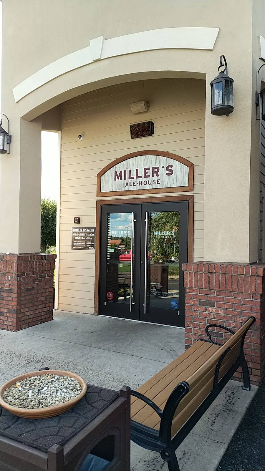 Millers Ale House - Philadelphia Langhorne | restaurant | 2250 Lincoln Hwy, Langhorne, PA 19047, USA | 2675720750 OR +1 267-572-0750