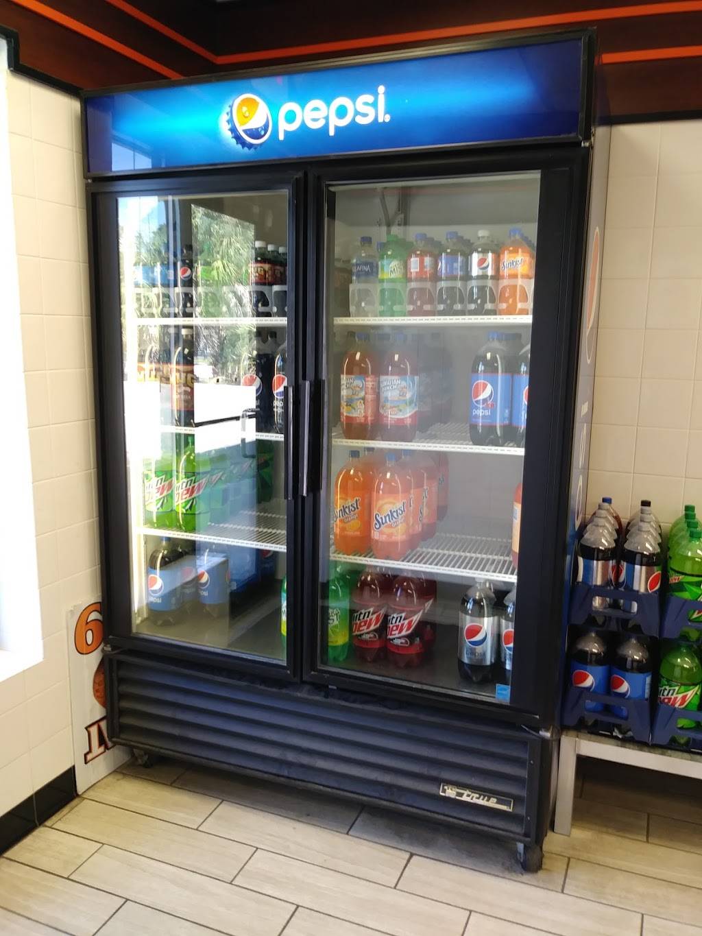 Little Caesars Pizza | meal delivery | 3505 Gautier Vancleave Rd, Gautier, MS 39553, USA | 2282050423 OR +1 228-205-0423