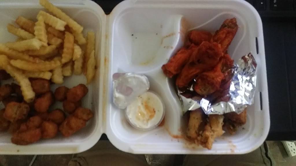Wing It | restaurant | 1241 Panola Rd suite F, Stone Mountain, GA 30088, USA | 7704178042 OR +1 770-417-8042