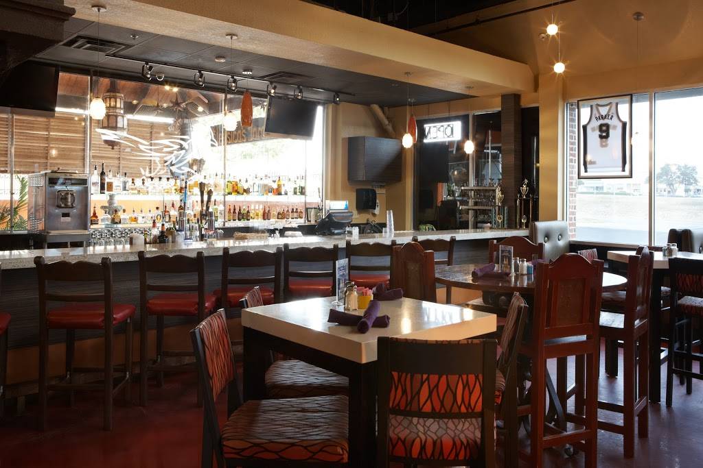 El Chaparral Mexican Restaurant | restaurant | 2838 N Loop 1604 E, San Antonio, TX 78232, USA | 2104902427 OR +1 210-490-2427