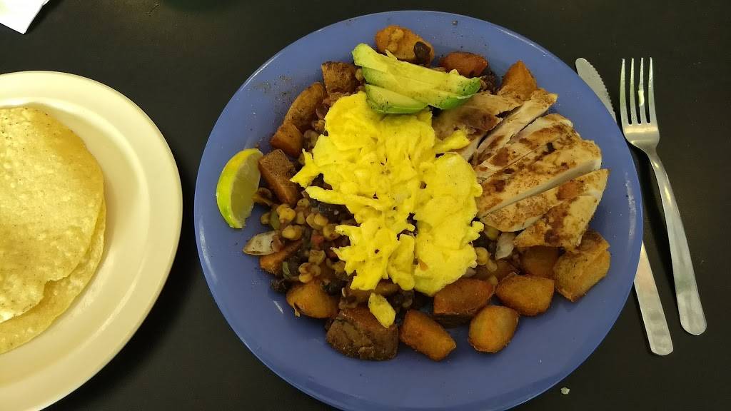 East Egg WMU Campus | restaurant | 2628 W Michigan Ave, Kalamazoo, MI 49006, USA | 2693819873 OR +1 269-381-9873